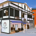 「ちいかわもぐもぐ本舗」が京都伏見にオープン！可愛い「伏見稲荷」なぬいぐるみや、「もぐもぐ（食べる）」をテーマにしたオリジナル商品が多数