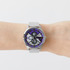 「『勝利の⼥神︓NIKKE』コラボレーション腕時計　紅蓮モデル」24,750円（税込）（C）SHIFT UP CORP.