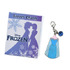 『アナと雪の女王』「CRYSTAL ICE HOLIDAY」シークレットチャーム（C）Disney