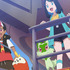 『ポケットモンスター』第31話予告カット（C）Nintendo･Creatures･GAME FREAK･TV Tokyo･ShoPro･JR Kikaku （C）Pokémon