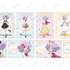 「魔法の天使クリィミーマミ 40th Anniversary POP UP SHOP in 新宿マルイ アネックス」ポストカード（全8種）（C）ぴえろ