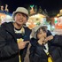 負けたら自腹！クリスマスマーケットツアーで仲村宗悟が金田朋子に借金「いつまでも借りていいお金ですか？」【声優と夜あそび】