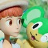 Netflixシリーズ『ポケモンコンシェルジュ』（C）2023 Pokémon. （C）1995-2023 Nintendo/Creatures Inc./GAME FREAK inc.