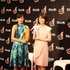 「アベンジャーズ200%ホットトイズ」大ファンの小島瑠璃子と小林麻耶が登壇　オリジナルアイアンマンを披露