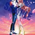 「去り際のロマンティクス」VICTOR ONLINE STORE オリジナル特典：ポスター（C）創通・サンライズ