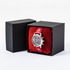 「エドワード・エルリック モデル 腕時計」33,000円（税込）（C）Hiromu Arakawa/SQUARE ENIX