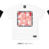 「TKINNIKUMANIA COLLECTION Tシャツ」4,950円（税込）（C）YUDETAMAGO