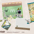 『ムーミン』郵便局限定販売グッズ第4弾（C）Moomin Characters