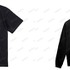 名場面写バックプリントTシャツ、名場面写バックプリントパーカー（C）TRIGGER・中島かずき/キルラキル製作委員会