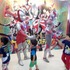 ウルトラマンフェスティバル内覧会