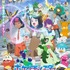 『ポケットモンスター』新章「テラスタルデビュー」編（C）Nintendo･Creatures･GAME FREAK･TV Tokyo･ShoPro･JR Kikaku （C）Pokémon
