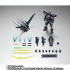 「ROBOT魂 ＜SIDE MS＞ GAT-01A2R 105スローターダガー ver. A.N.I.M.E.」12,100円（税込）（C）創通・サンライズ