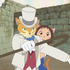 『猫の恩返し』（C）2002 Aoi Hiiragi/Reiko Yoshida/Studio Ghibli, NDHMT