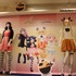 「SHOW BY ROCK!!」のオシャレアイテムがいっぱい　伊勢丹新宿店コラボショップをレポート