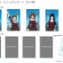 『響け！ユーフォニアム3』ビジュアルカード（C）武田綾乃・宝島社／『響け！』製作委員会2024