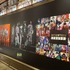 「BATTLE OF TOKYO 超東京拡張展」展示