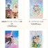 「美少女戦士セーラームーン レゾネ ART WORKS 1991～2023」発売記念展オリジナル商品（C）Naoko Takeuchi