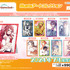 『学園アイドルマスター』IllustaアートコレクションTHE IDOLM@STER(TM)& （C）Bandai Namco Entertainment Inc.