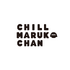 CHILL MARUKO CHAN ロゴ（C）さくらプロダクション/日本アニメーション
