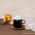 「リコリス・リコイル」カフェ「たきな アイスウィンナーコーヒー」（C）Spider Lily/アニプレックス・ABC アニメーション・BS11