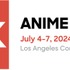 「Anime Expo 2024」