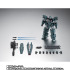 「ROBOT魂 ＜SIDE MS＞ EDM-GA-01 ガンダム・ルブリス・ウル ver. A.N.I.M.E.」9,900円（税込）（C）創通・サンライズ・MBS
