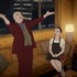 アニメ映画『めくらやなぎと眠る女』特別映像カット