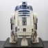 R2-D2等身大公式ヴィンテージフィギュア