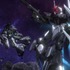 『機動戦士ガンダム：銀灰の幻影』予告映像（C）創通・サンライズ