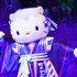 「ピューロランドネオナツマツリ WA☆SHOWI BEAT!」写真（C） 2024 SANRIO CO., LTD. TOKYO, JAPAN 著作 株式会社サンリオ