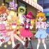 『映画プリキュアオールスターズ みんなで歌う♪ 奇跡の魔法！』スチール（C）2016 映画プリキュアオールスターズSTMM 製作委員会