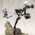 ARTFX J NieR:Automata Ver1.1a 2B 1/8スケール 完成品フィギュア