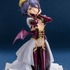 『魔法少女にあこがれて』「マジアベーゼ」 1/6スケール塗装済み完成品フィギュア（C）小野中彰大・竹書房／魔法少女にあこがれて製作委員会