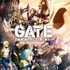 「GATE 自衛隊 彼の地にて、欺く戦えり」2016年1月に第2クール放送決定