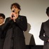 東京国際映画祭「亜人 -衝動-」ワールドプレミア
