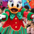 「クリスマス・ウィッシュ」東京ディズニーシー