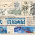 「マクロス」「ダンバイン」メカニックデザイナー宮武一貴原画展　“戦艦三笠”艦内で開催中