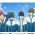 『映画 ハイ☆スピード！－Free! Starting Days―』