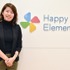 Happy Elements Asia Pacific株式会社代表取締役・頼嘉満氏