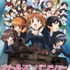 (C)GIRLS und PANZER Film Projekt