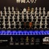 「スター・ウォーズ」が怒涛の展開　タカラトミーアーツ2016年の商品を一挙紹介