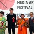 第19回文化庁メディア芸術祭、大賞受賞者が喜びを語る　贈呈式レポート