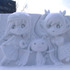 「さっぽろ雪まつり」でお馴染みのキャラが雪像化　アニメ雪像まとめフォトレポート