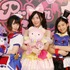 映画「プリパラ」主題歌はSKE48新曲「チキンLINE」　メンバーがキャラクター衣装に挑戦!
