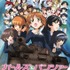 「ガルパン劇場版」興収13億円に 動員数も90万人を突破