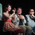アニメ「ちはやふる」ステージに瀬戸麻沙美、浅香監督、中谷プロデューサーが登壇【AJ2016レポート】