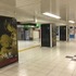 池袋駅内に「文豪ストレイドッグス」の美麗ビジュアルが　期間限定展示スタート
