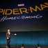 「SPIDER-MAN: Homecoming」　スパイダーマン新シリーズ2017年夏日本公開決定