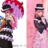 ロリィタファッションでルフィやペローナになりきり体験　「ONE PIECE」とMaison de Juliettaがコラボ