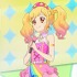 （c）2016 BNP/BANDAI, AIKATSU STARS THE MOVIE